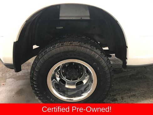 Certified 2024 RAM 3500 Big Horn image 43