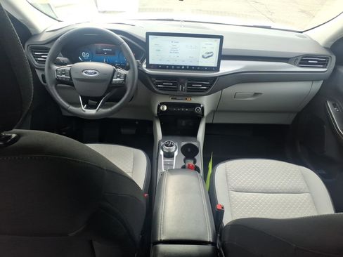Certified 2024 Ford Escape Active w/ Tech Pack #2 AWD/4WD image 10