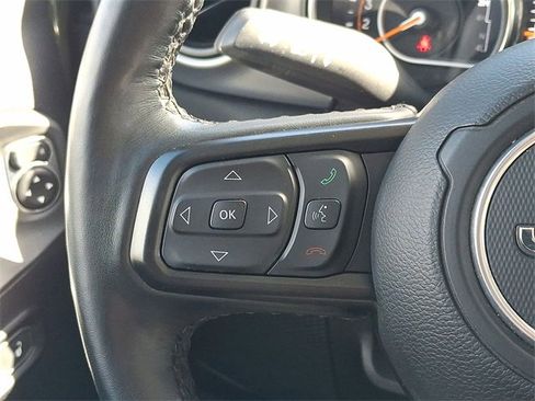 Certified 2023 Jeep Wrangler Sport image 17