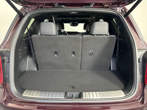Used 2023 Hyundai Palisade Calligraphy w/ Cargo Package image 46