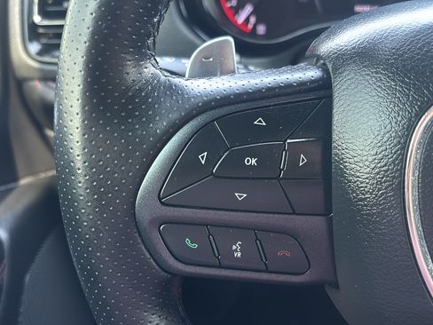 Used 2022 Dodge Durango R/T w/ Trailer Tow Group IV AWD/4WD image 26