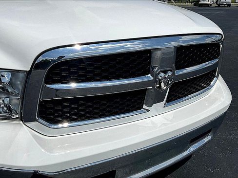 Used 2024 RAM 1500 Classic SLT RWD image 22