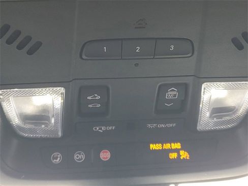 Certified 2024 Cadillac XT6 Sport w/ Technology Package image 26