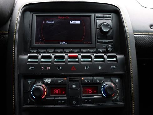 Used 2007 Lamborghini Gallardo image 18