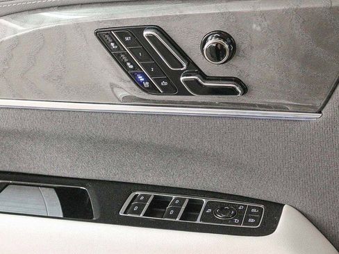 New 2026 Cadillac Escalade IQ Luxury 1 image 26