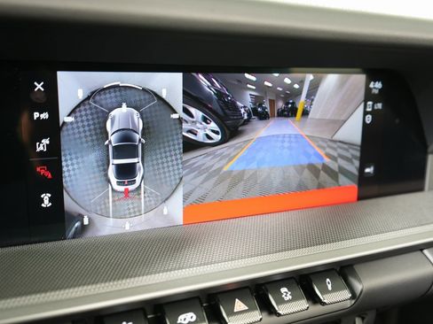 Used 2024 Porsche 911 Targa 4S image 33