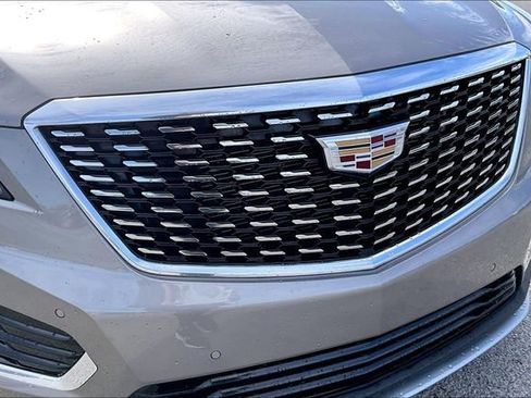 Used 2023 Cadillac XT5 Premium Luxury image 30