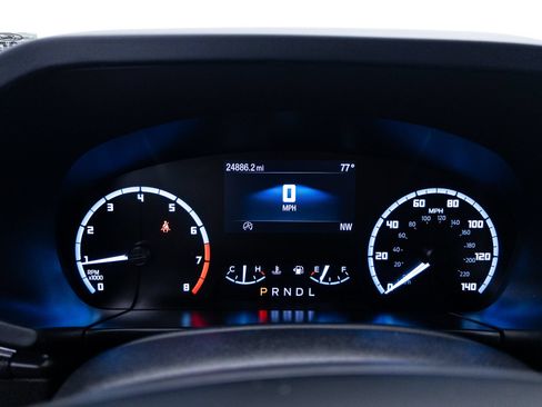 Used 2024 Ford Bronco Sport Big Bend w/ Convenience Package AWD/4WD image 36