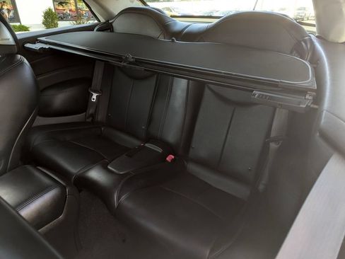 Used 2013 INFINITI G37 Convertible w/ Premium Pkg RWD image 35