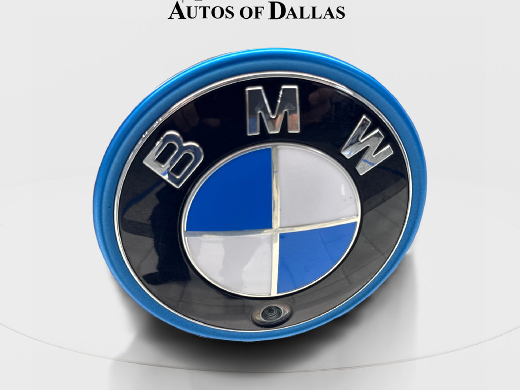 Used 2023 BMW i4 M50 AWD/4WD image 22