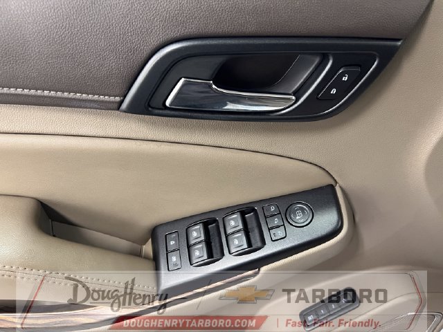 Used 2018 GMC Yukon SLT w/ HD Trailering Package AWD/4WD image 25