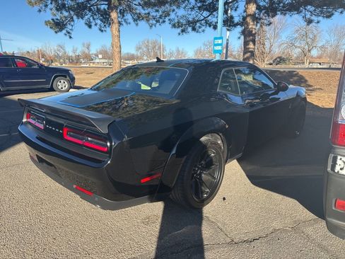 Used 2023 Dodge Challenger R/T Scat Pack image 6
