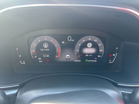 Used 2023 Acura Integra A-Spec image 23