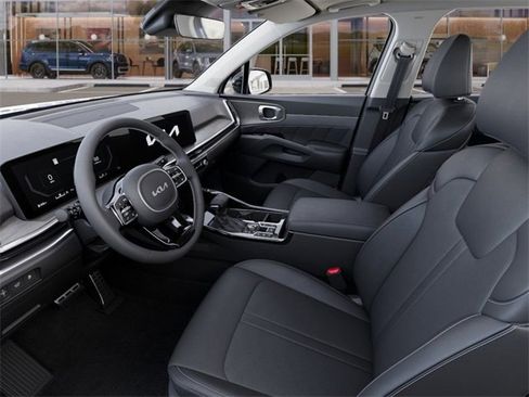 New 2025 Kia Sorento SX image 17