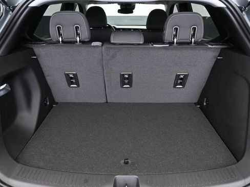 New 2027 Chevrolet Bolt LT FWD image 24