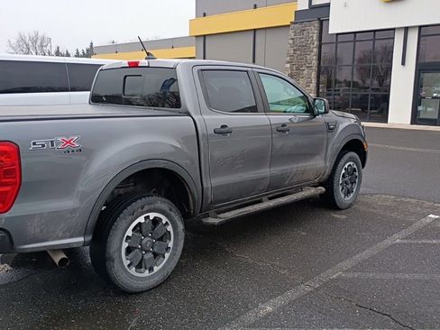 Used 2021 Ford Ranger XL w/ Equipment Group 101A High image 3