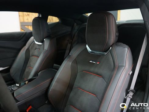 Used 2023 Chevrolet Camaro ZL1 image 18