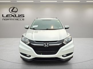 Used 2017 Honda HR-V EX-L video 2