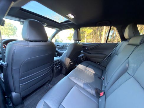 Used 2024 Subaru Outback Wilderness image 15