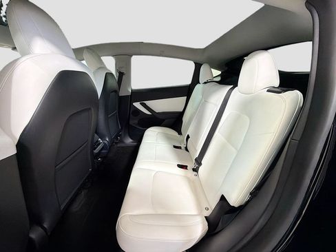 Used 2022 Tesla Model Y Performance AWD/4WD image 24