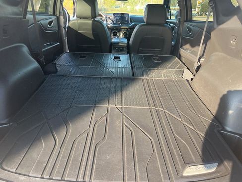 Certified 2023 Chevrolet Blazer Premier w/ Enhanced Convenience Package image 29