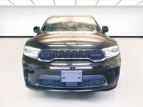 Used 2024 Dodge Durango GT RWD image 2