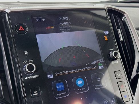 Certified 2024 Subaru Ascent Premium w/ Convenience Package image 18