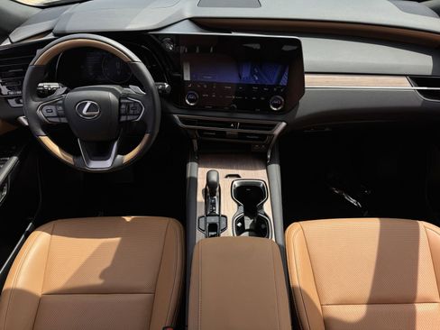 Used 2024 Lexus RX 350 Premium w/ Accessory Package (Z1) FWD image 11