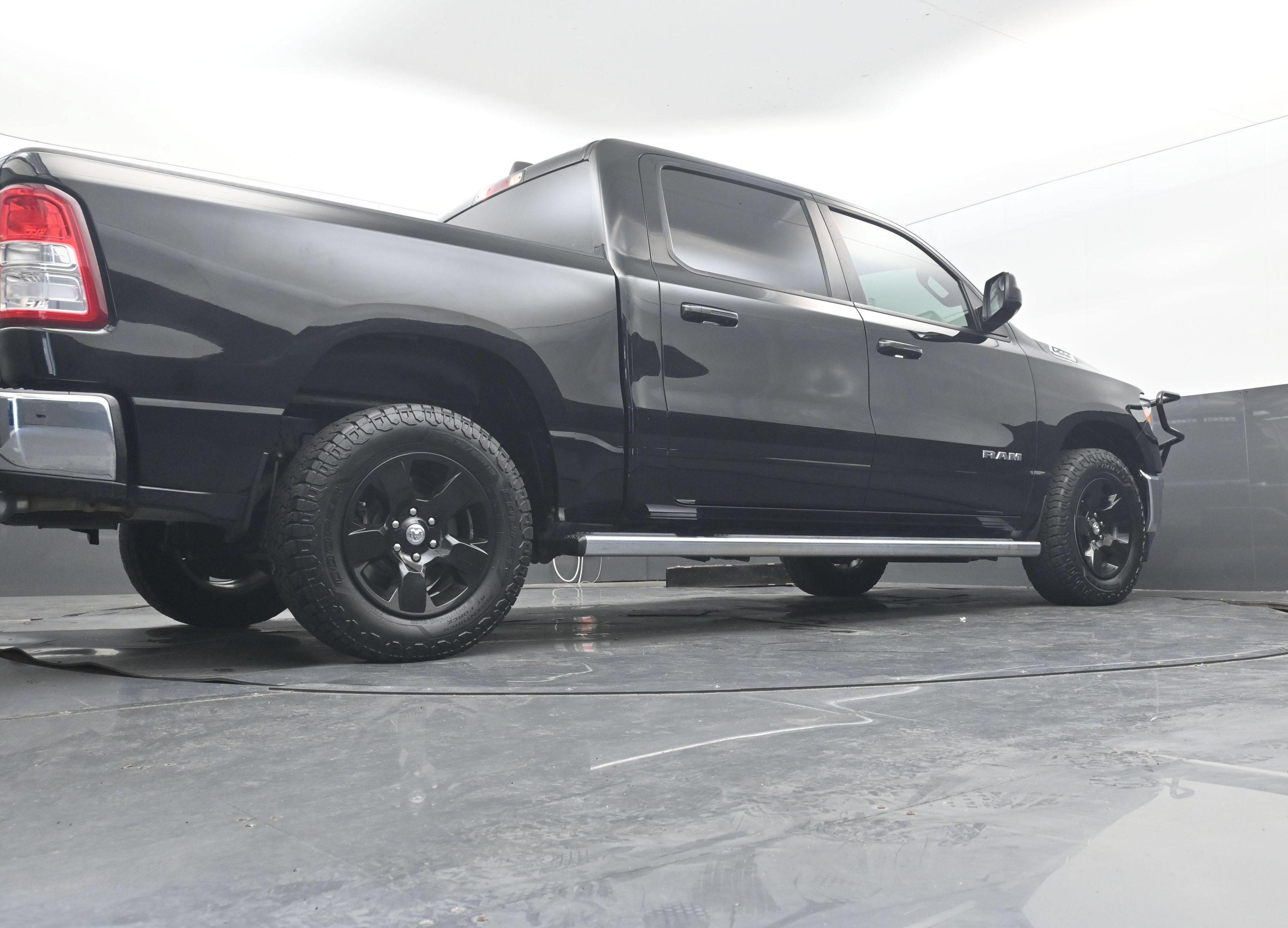 Used 2021 RAM 1500 Big Horn AWD/4WD image 30