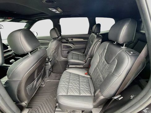 Used 2025 Kia Telluride EX X-Line AWD/4WD image 23