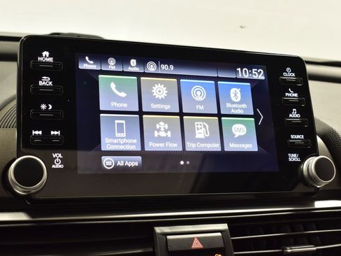 Used 2018 Honda Accord EX-L image 22