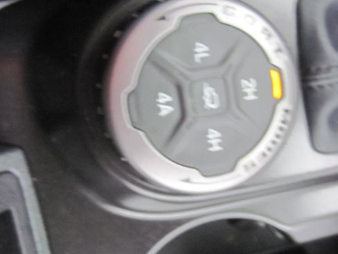 Used 2021 Ford Bronco Wildtrak AWD/4WD image 20