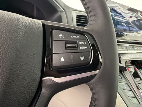 New 2026 Honda Odyssey EX-L image 32