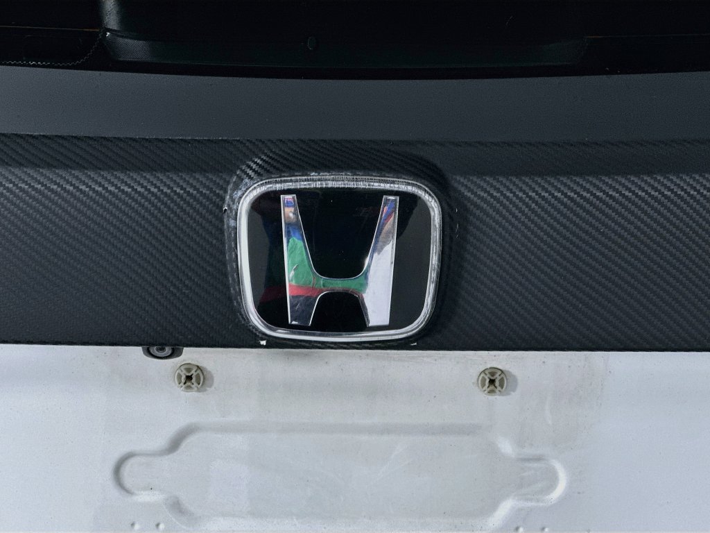 Used 2018 Honda Civic Sport image 26