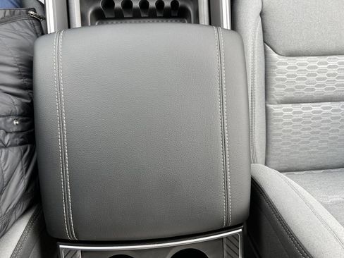 New 2026 RAM 1500 Big Horn image 25