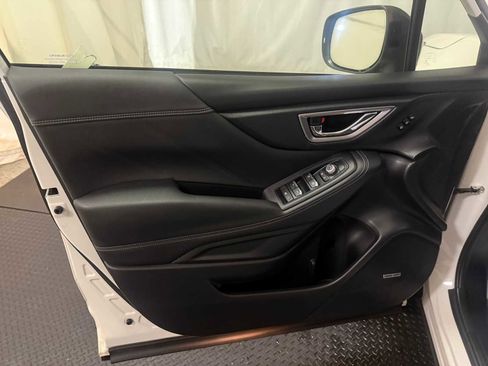 Certified 2022 Subaru Forester Touring image 20