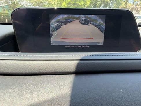Used 2025 MAZDA CX-30 AWD 2.5 S w/ Preferred Package image 28