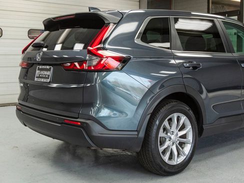 Used 2023 Honda CR-V EX-L image 35