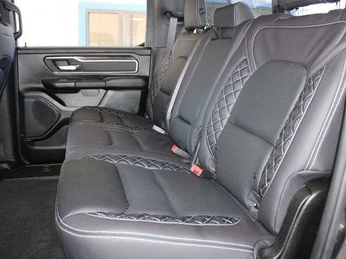 Used 2021 RAM 1500 Big Horn AWD/4WD image 20