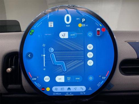 New 2026 MINI Cooper S image 21