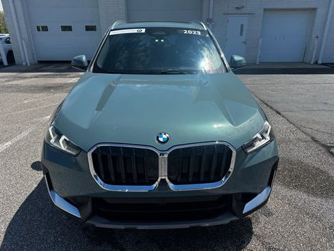 Certified 2023 BMW X1 xDrive28i w/ Premium Package AWD/4WD image 8