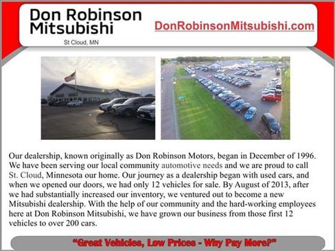 Used 2024 Mitsubishi Eclipse Cross ES image 23