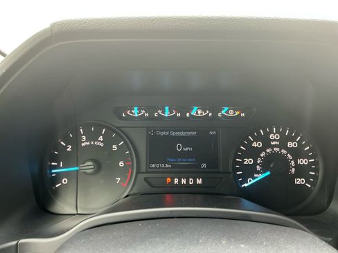 Used 2018 Ford F150 XL w/ Equipment Group 101A Mid AWD/4WD image 15