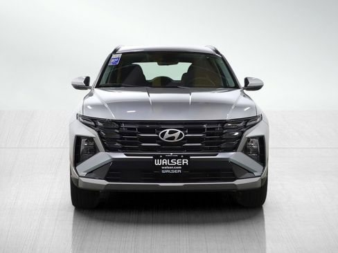 Used 2025 Hyundai Tucson SEL image 8