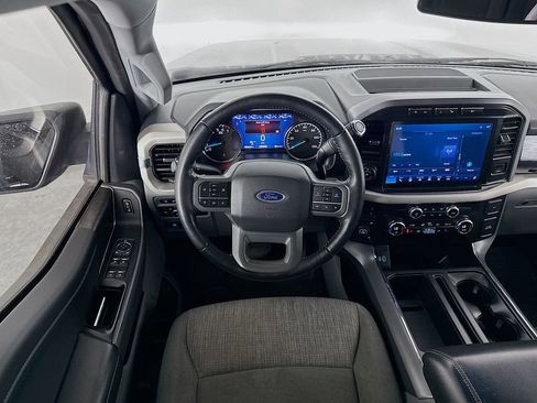 Used 2021 Ford F150 XLT w/ Equipment Group 302A High image 23