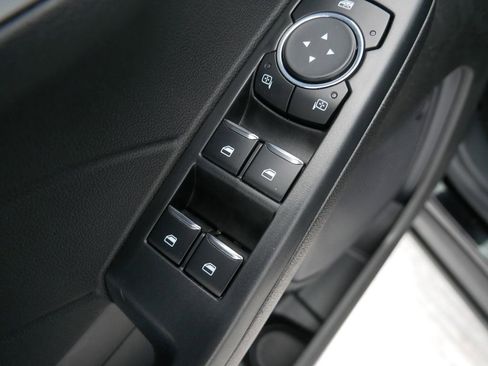 Certified 2024 Ford Escape Platinum image 13