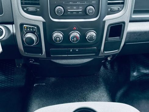 Used 2017 RAM 1500 Tradesman RWD image 18
