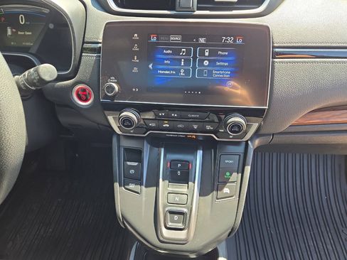 Used 2021 Honda CR-V EX image 29