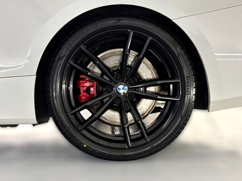 Used 2023 BMW 430i Coupe w/ M Sport Package image 11