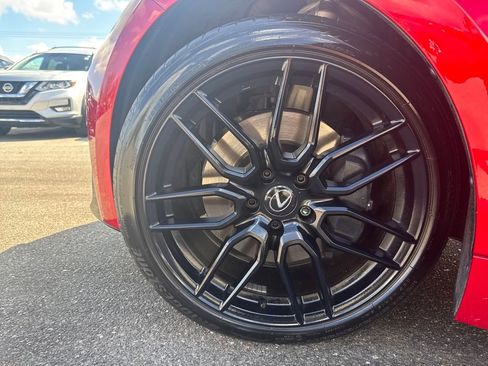 Used 2023 Lexus IS 350 F Sport image 29